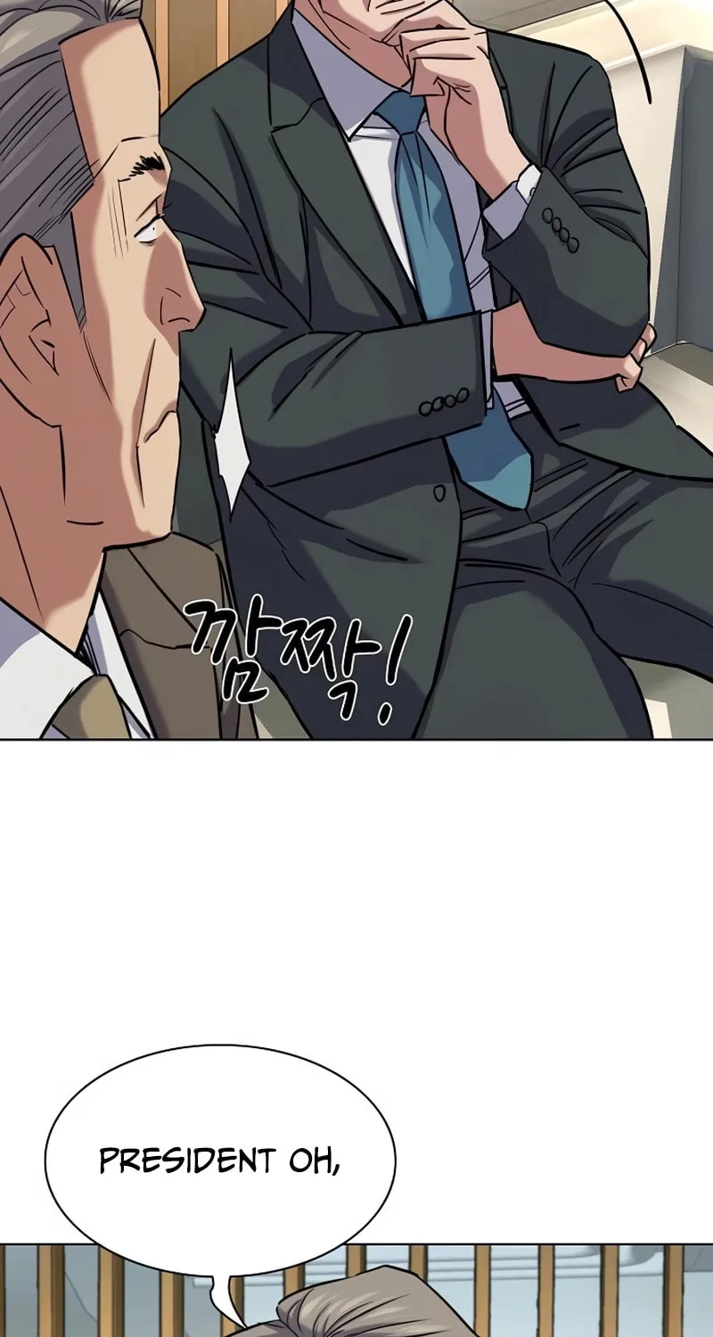 The Chaebeol's Youngest Son Chapter 163 page 42 - 