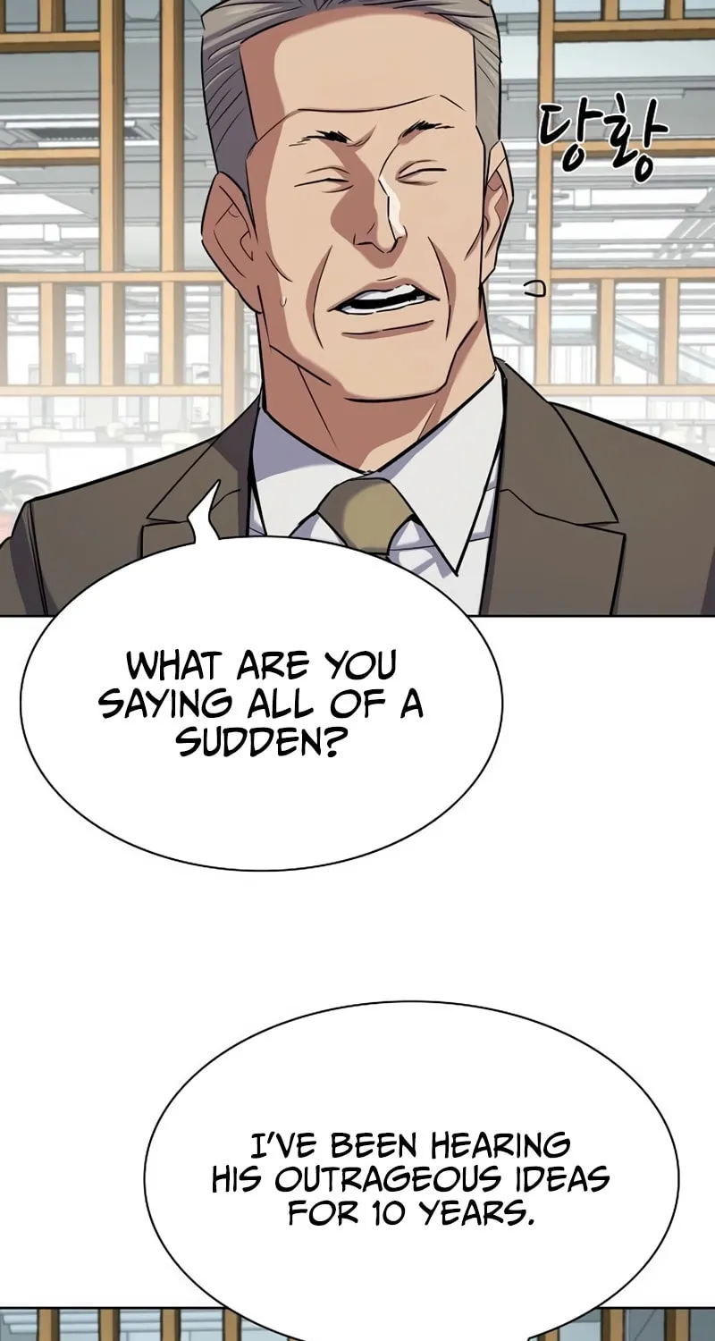The Chaebeol's Youngest Son Chapter 163 page 43 - 