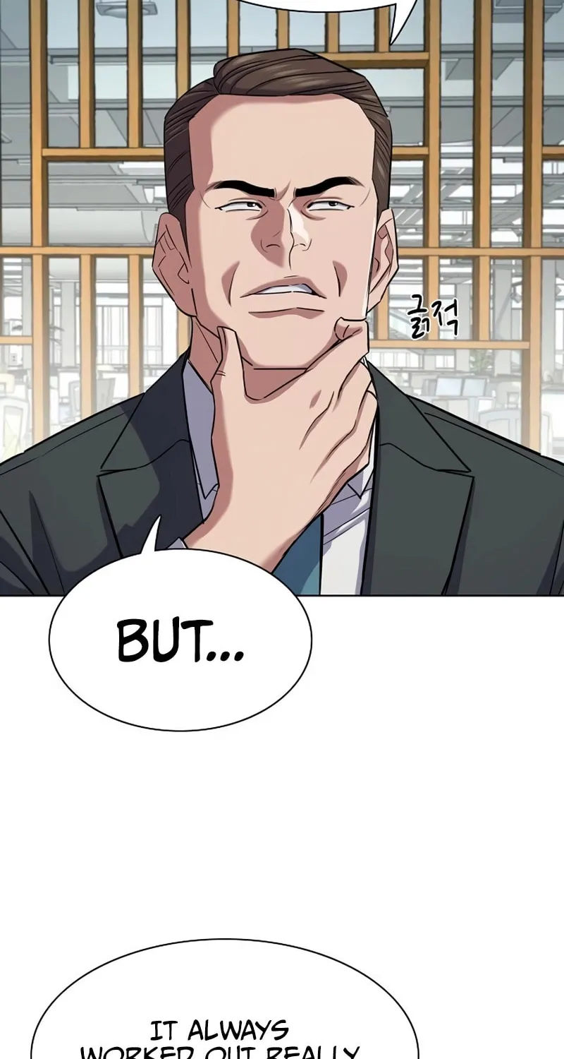 The Chaebeol's Youngest Son Chapter 163 page 44 - 