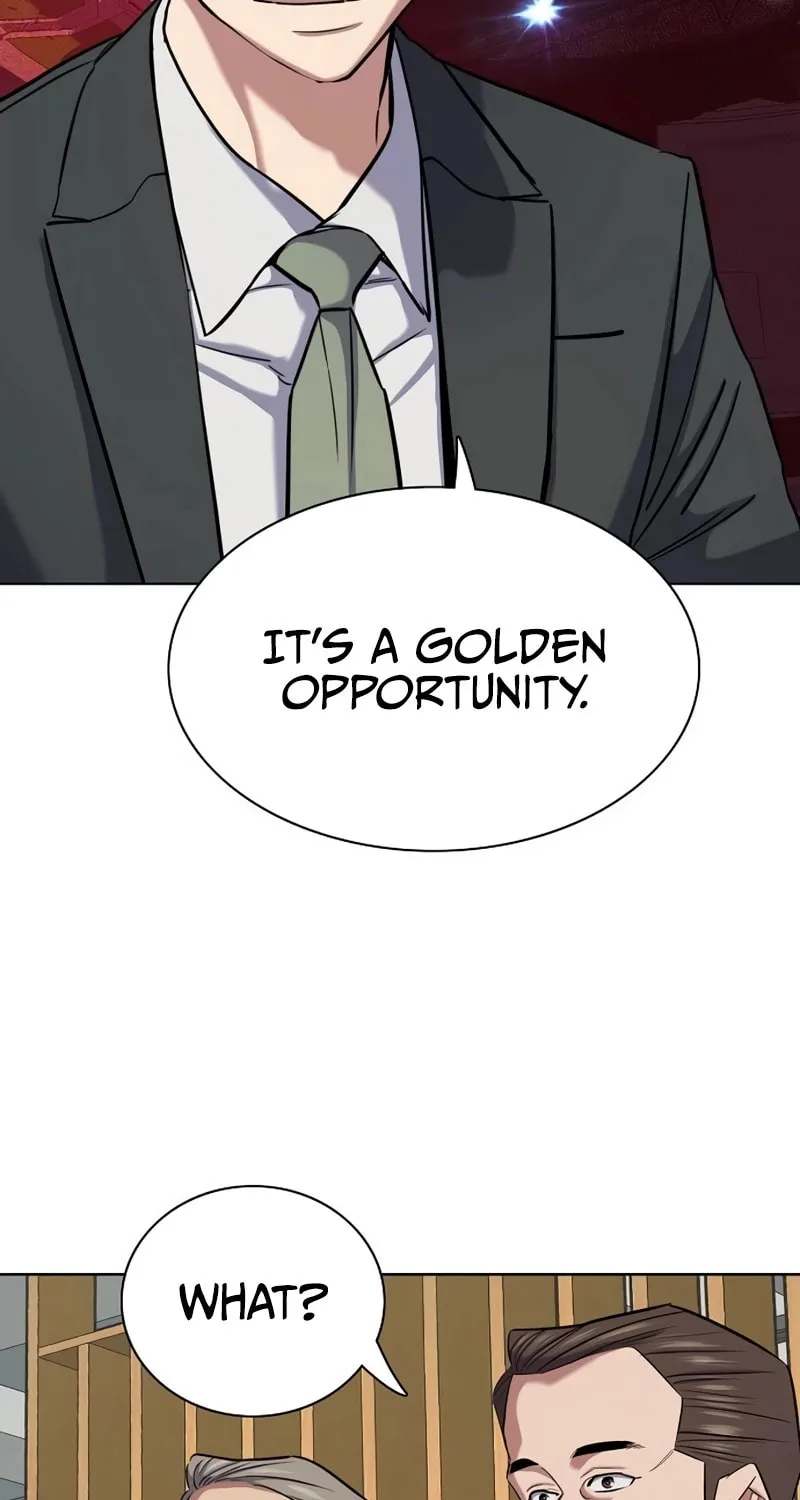 The Chaebeol's Youngest Son Chapter 163 page 6 - 
