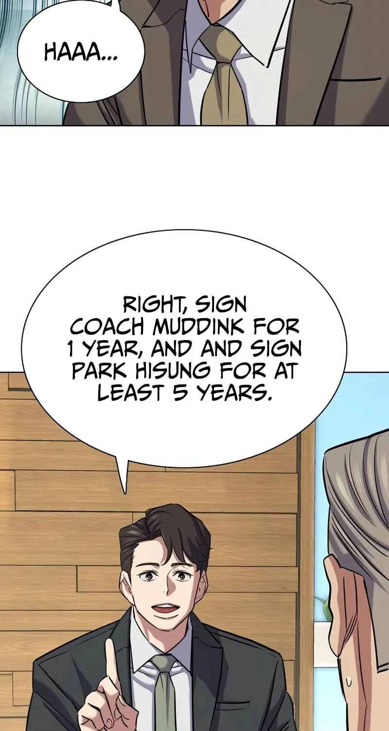 The Chaebeol's Youngest Son Chapter 163 page 51 - 