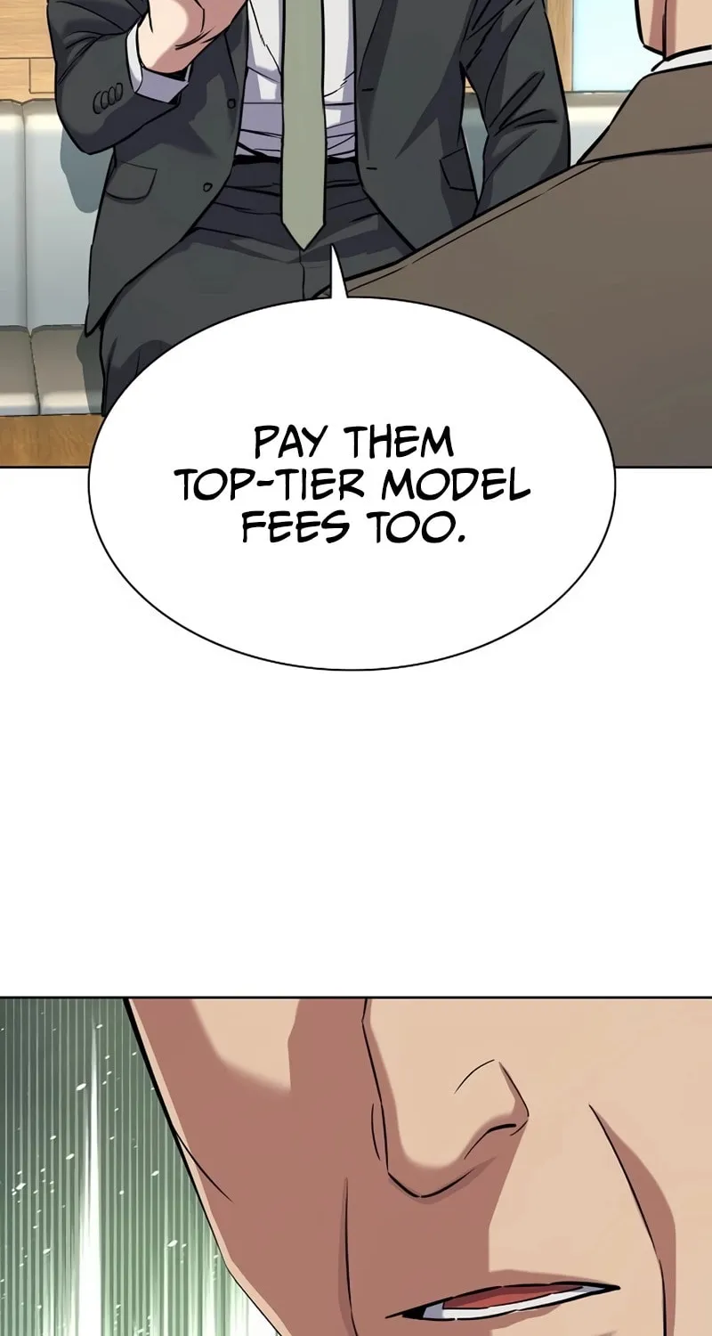 The Chaebeol's Youngest Son Chapter 163 page 52 - 