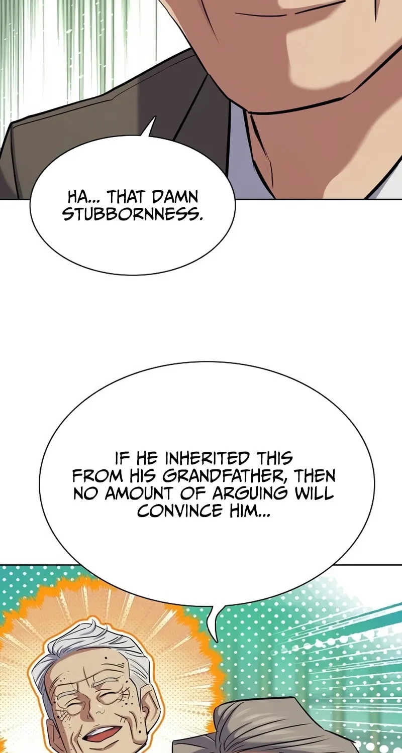 The Chaebeol's Youngest Son Chapter 163 page 53 - 