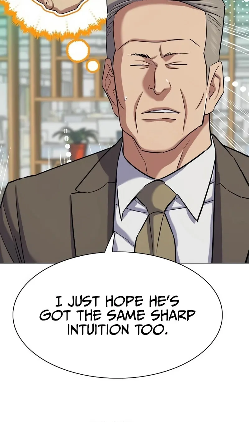 The Chaebeol's Youngest Son Chapter 163 page 54 - 