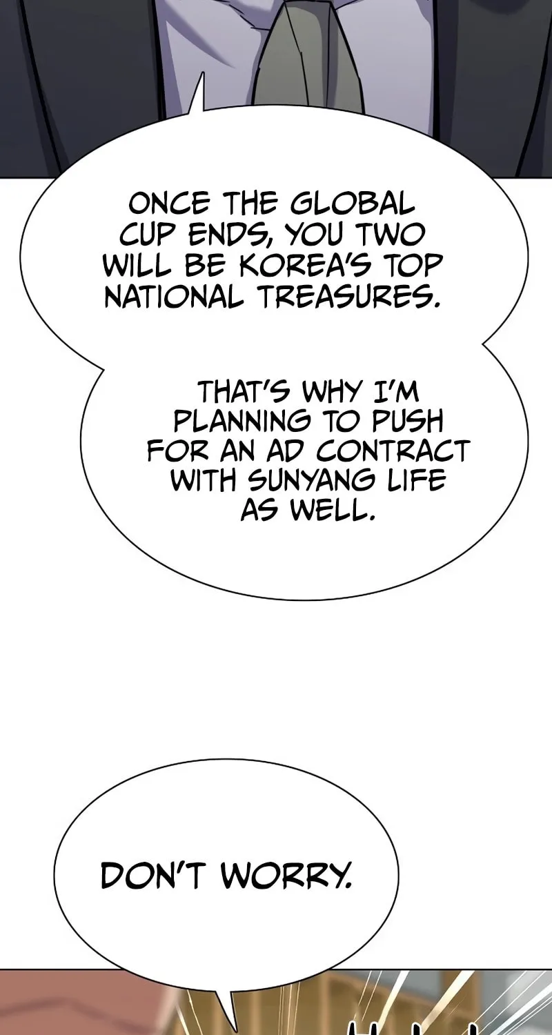 The Chaebeol's Youngest Son Chapter 163 page 56 - 