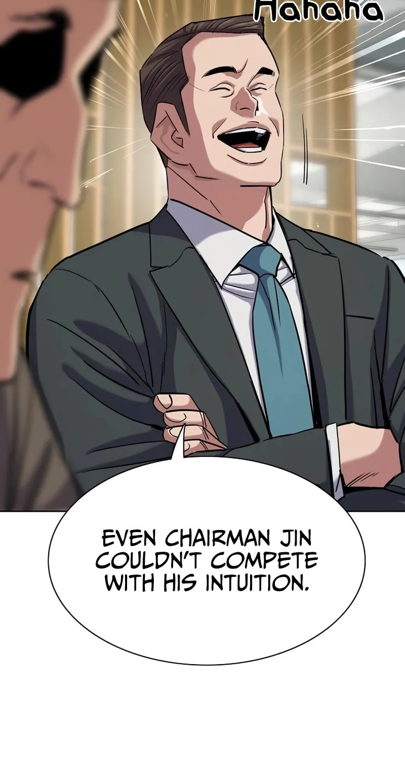 The Chaebeol's Youngest Son Chapter 163 page 57 - 