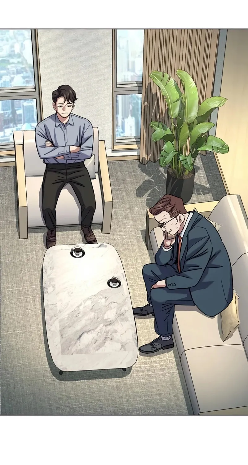 The Chaebeol's Youngest Son Chapter 163 page 61 - 