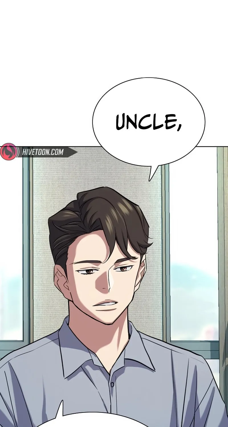 The Chaebeol's Youngest Son Chapter 163 page 62 - 
