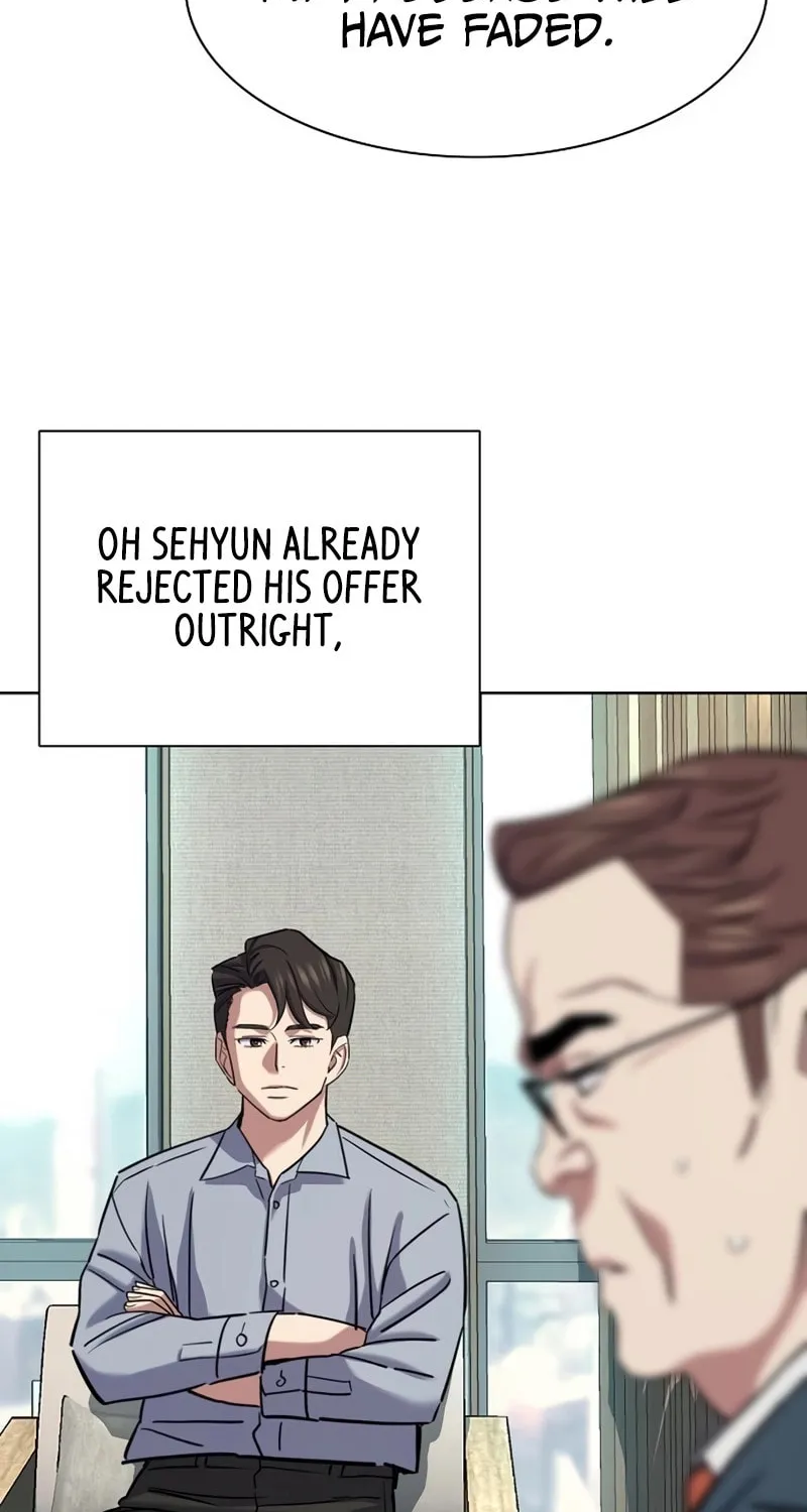 The Chaebeol's Youngest Son Chapter 163 page 65 - 