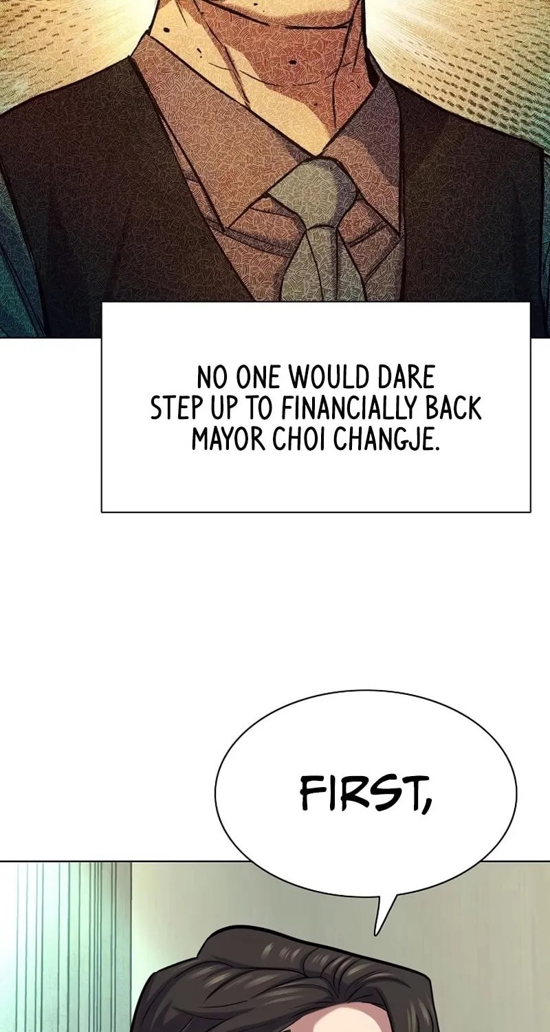 The Chaebeol's Youngest Son Chapter 163 page 67 - 