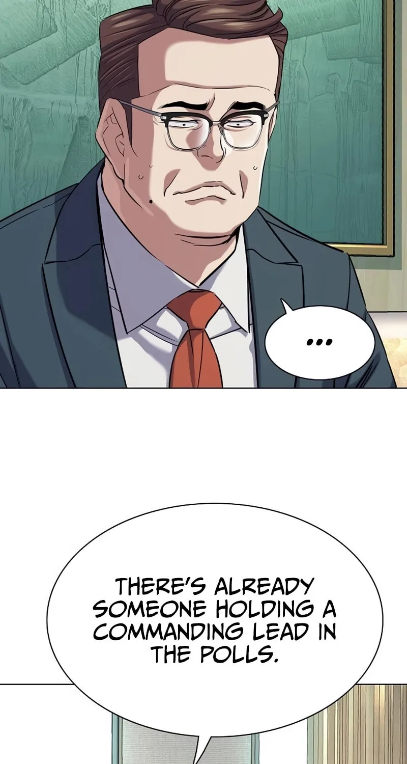 The Chaebeol's Youngest Son Chapter 163 page 69 - 