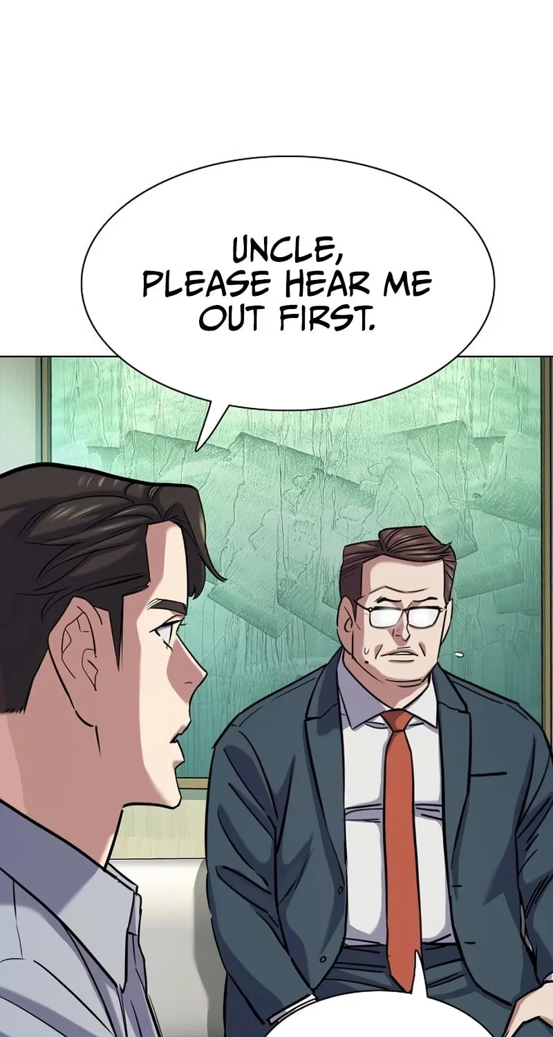 The Chaebeol's Youngest Son Chapter 163 page 71 - 