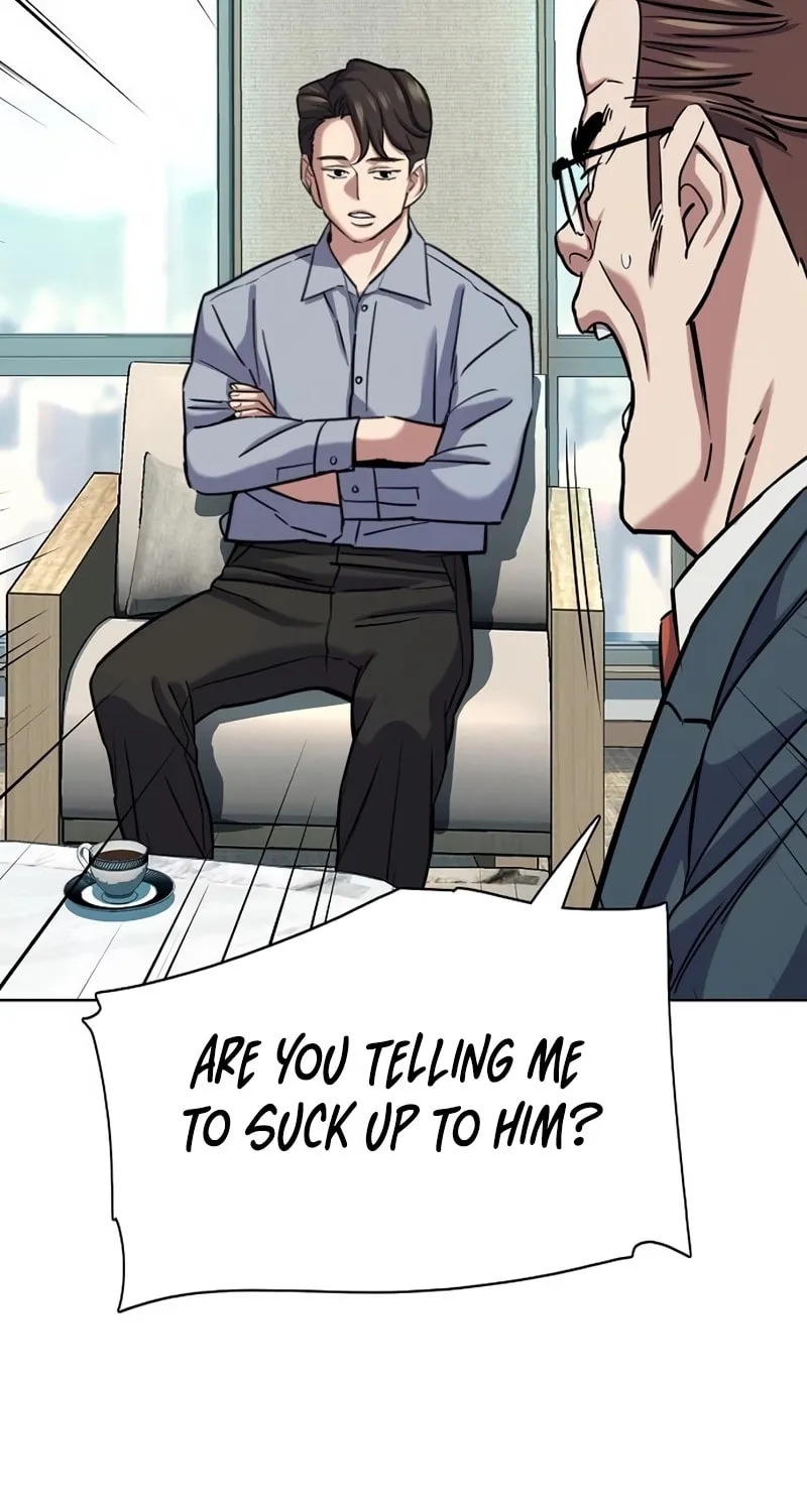 The Chaebeol's Youngest Son Chapter 163 page 81 - 