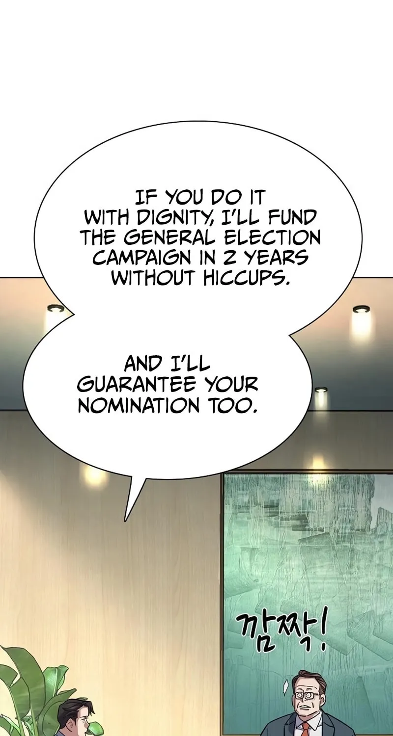 The Chaebeol's Youngest Son Chapter 163 page 86 - 