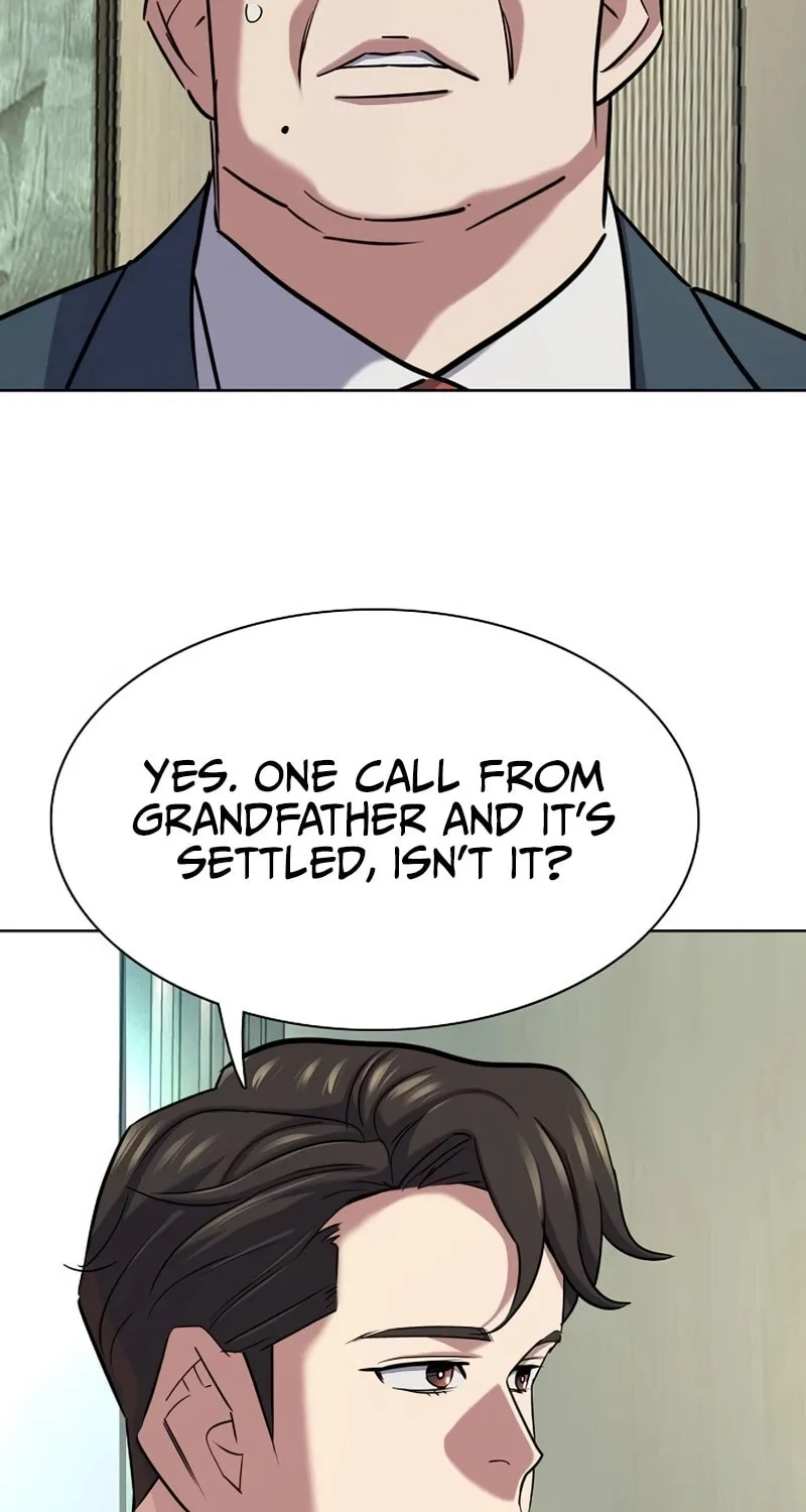 The Chaebeol's Youngest Son Chapter 163 page 88 - 