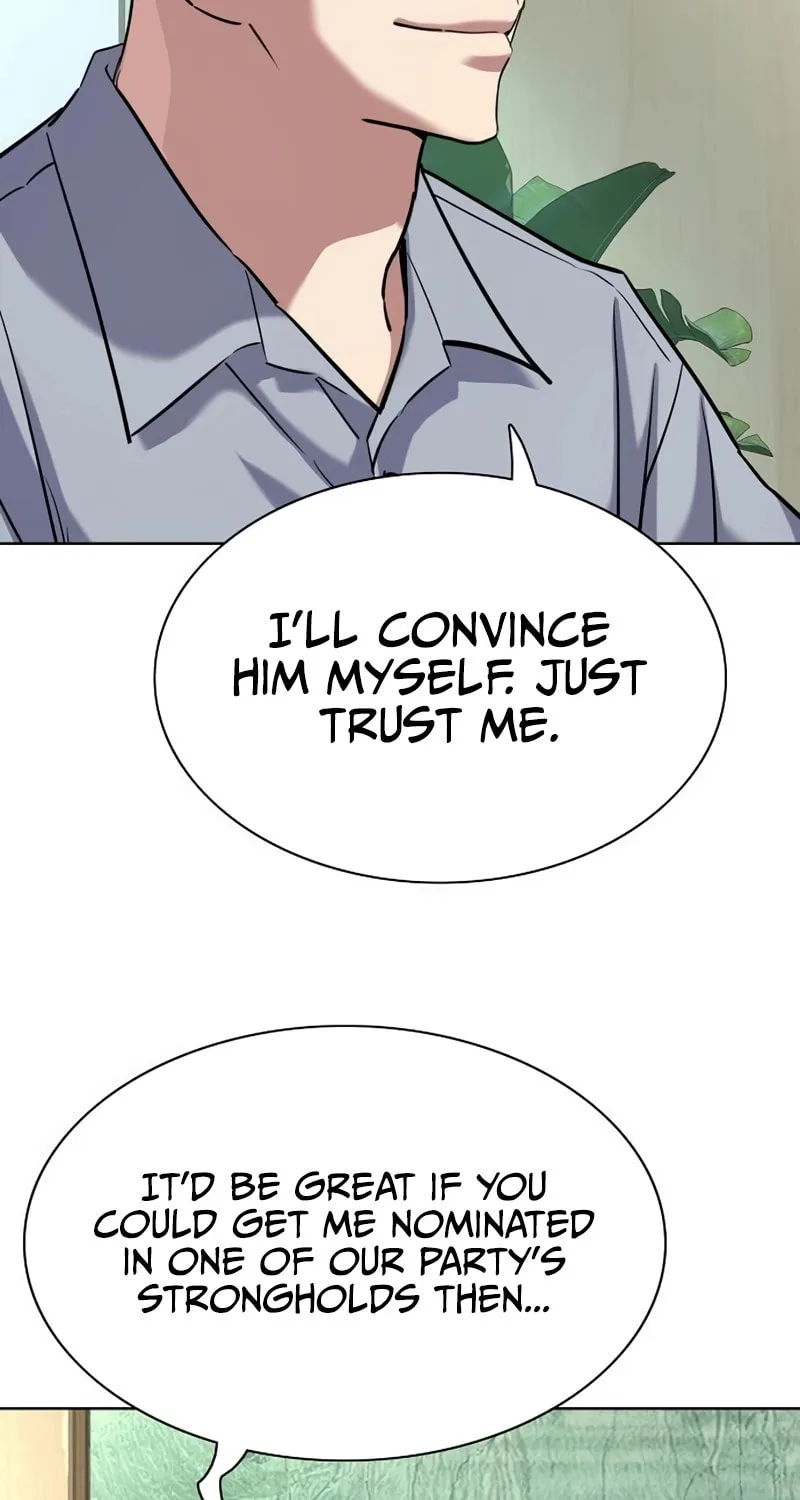The Chaebeol's Youngest Son Chapter 163 page 89 - 