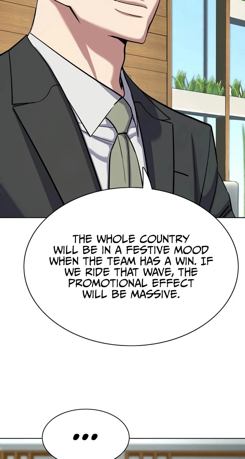 The Chaebeol's Youngest Son Chapter 163 page 10 - 