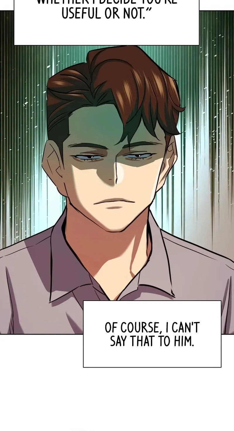 The Chaebeol's Youngest Son Chapter 163 page 91 - 