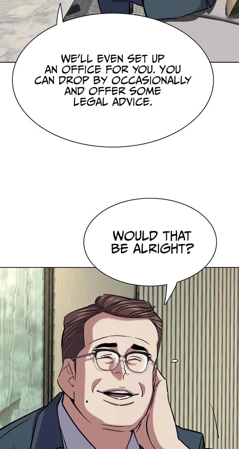 The Chaebeol's Youngest Son Chapter 163 page 94 - 
