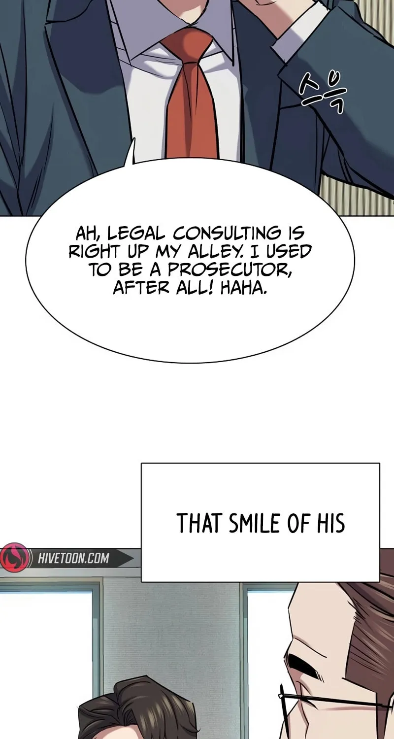 The Chaebeol's Youngest Son Chapter 163 page 95 - 