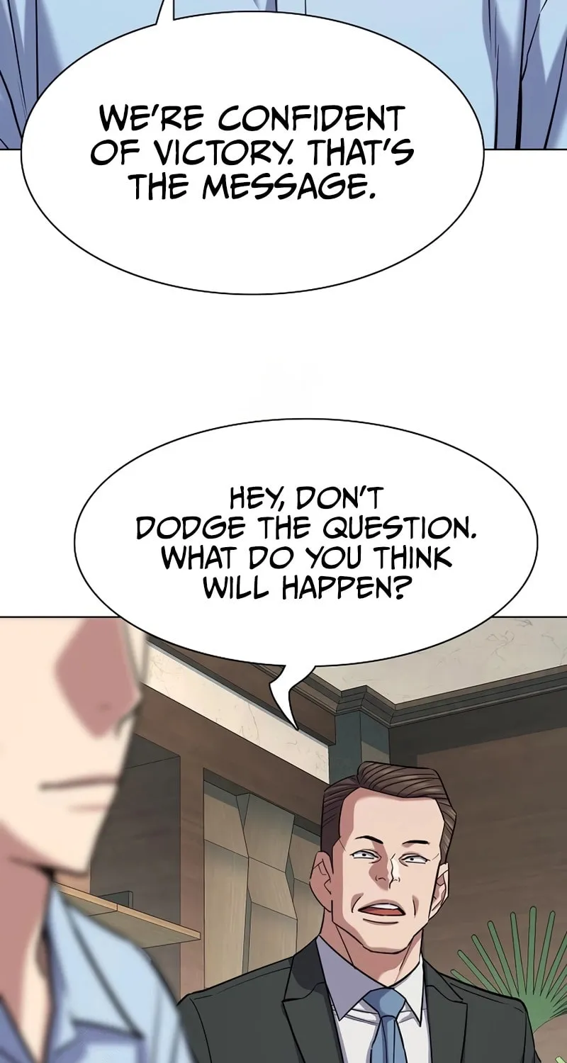 The Chaebeol's Youngest Son Chapter 164 page 101 - 