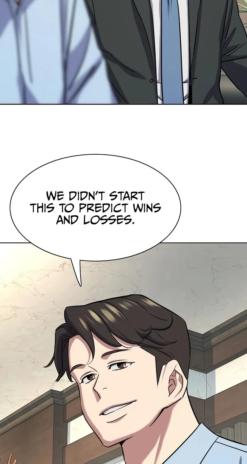 The Chaebeol's Youngest Son Chapter 164 page 102 - 