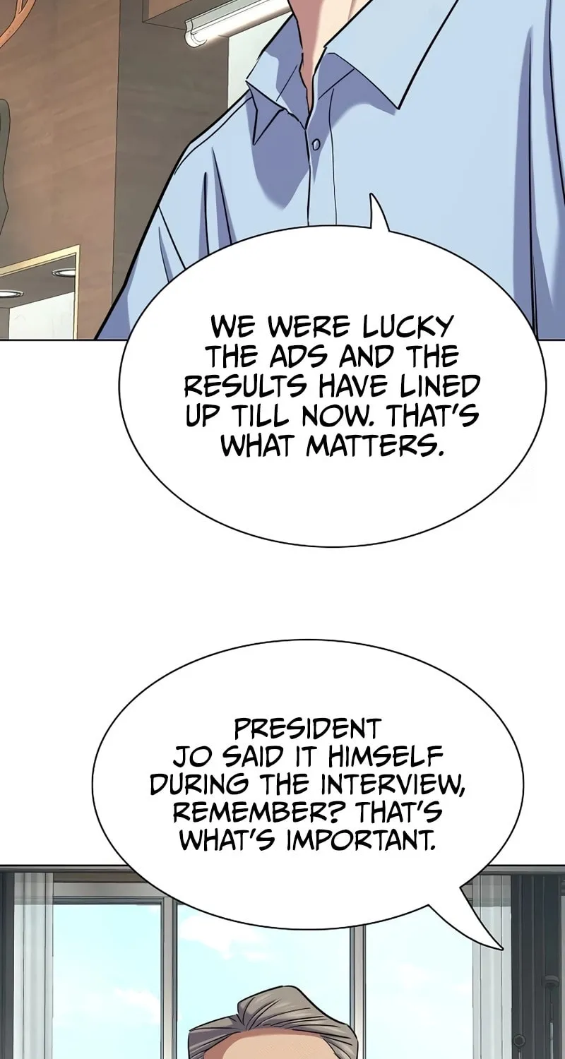 The Chaebeol's Youngest Son Chapter 164 page 103 - 