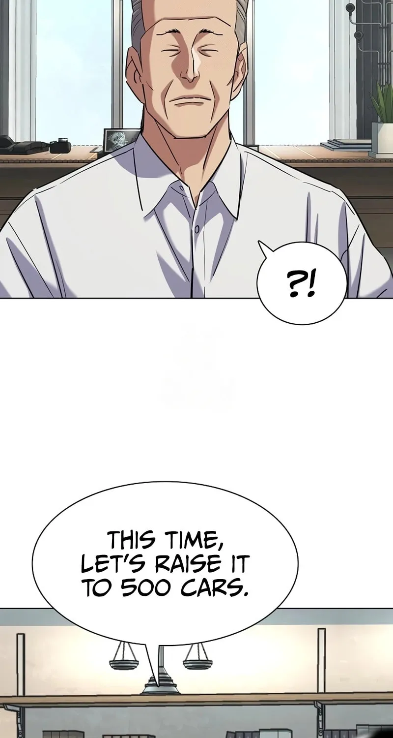 The Chaebeol's Youngest Son Chapter 164 page 104 - 