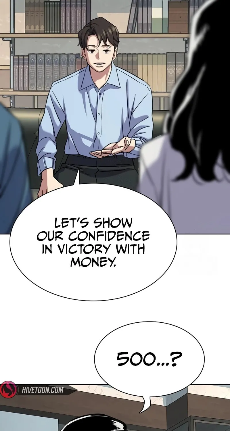 The Chaebeol's Youngest Son Chapter 164 page 105 - 