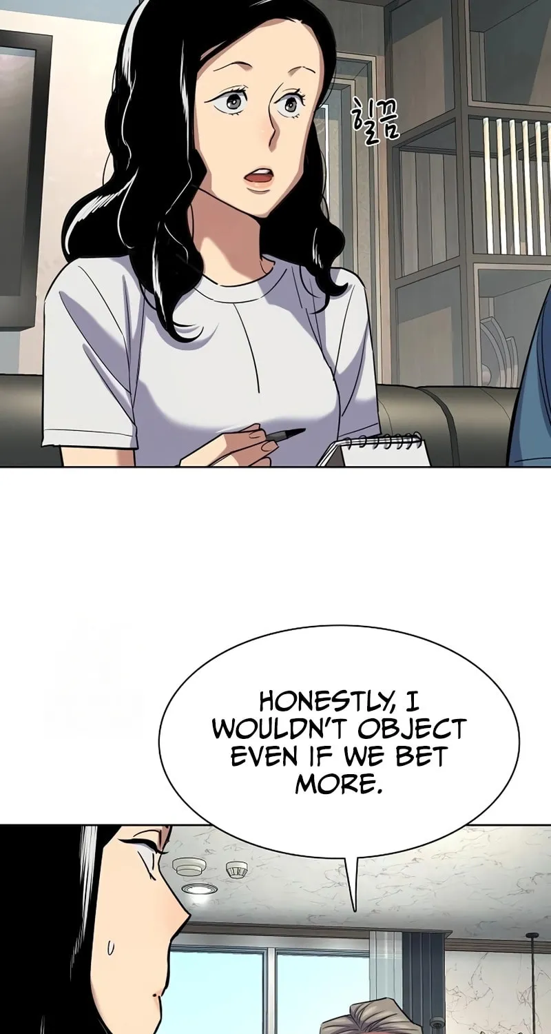 The Chaebeol's Youngest Son Chapter 164 page 106 - 