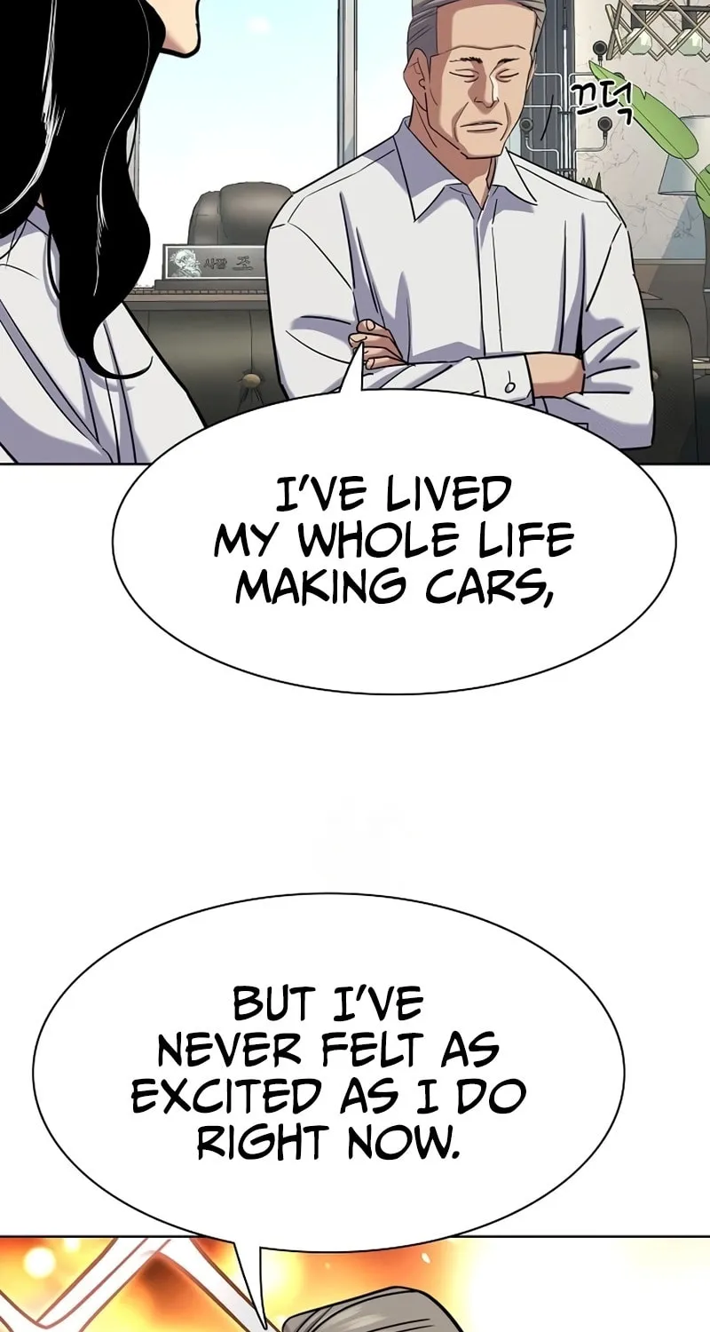 The Chaebeol's Youngest Son Chapter 164 page 107 - 