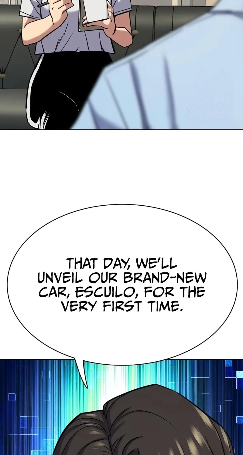 The Chaebeol's Youngest Son Chapter 164 page 112 - 