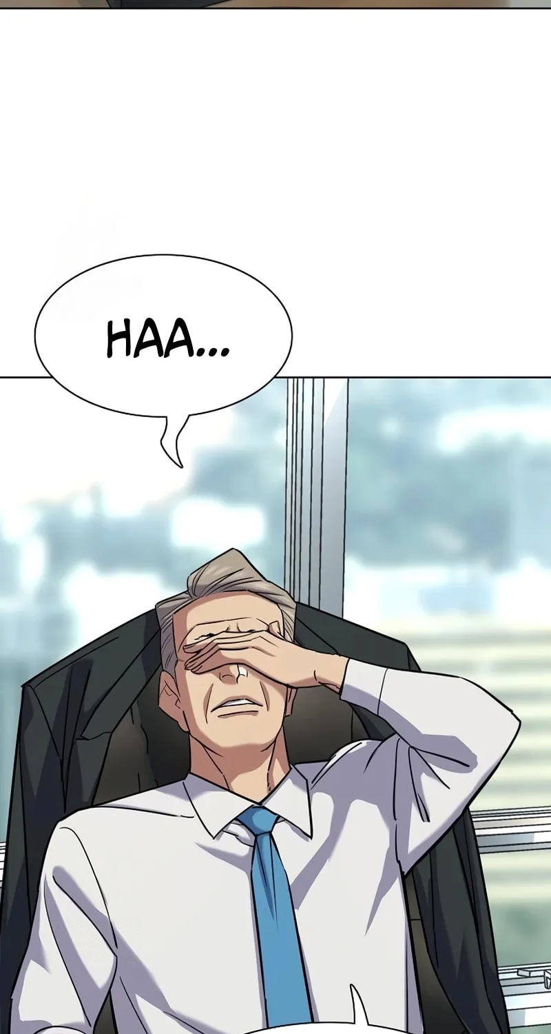 The Chaebeol's Youngest Son Chapter 164 page 16 - 