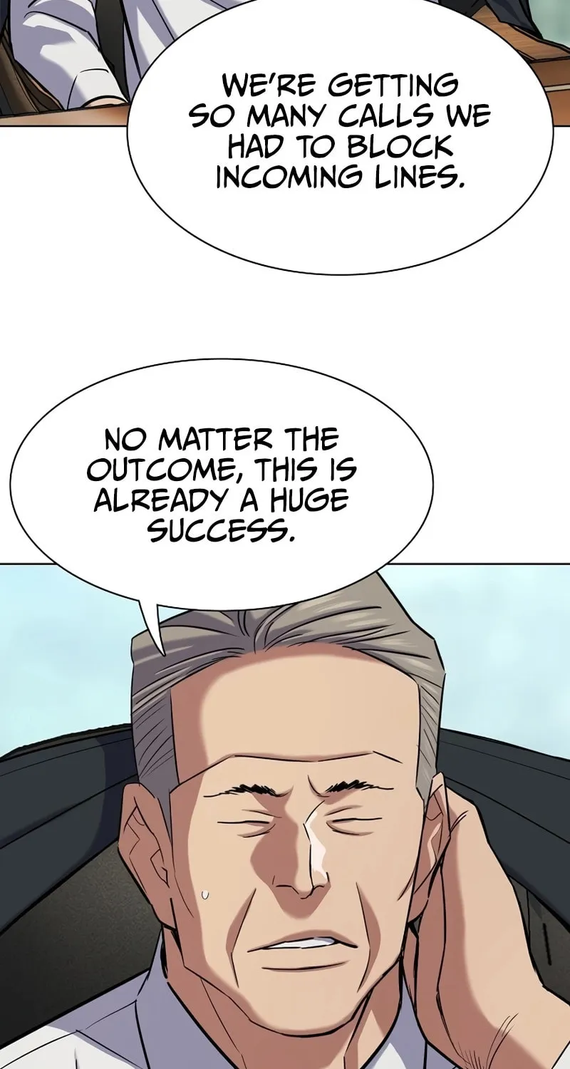 The Chaebeol's Youngest Son Chapter 164 page 17 - 