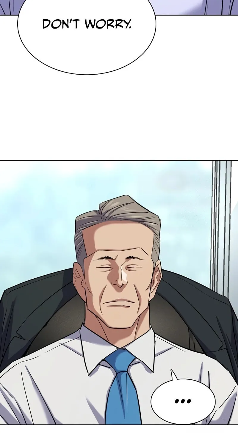 The Chaebeol's Youngest Son Chapter 164 page 20 - 
