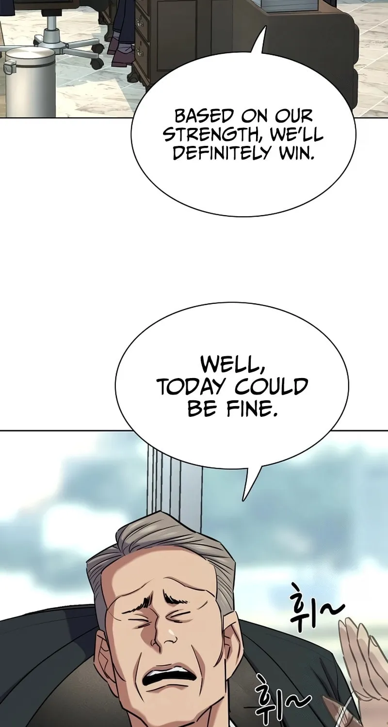 The Chaebeol's Youngest Son Chapter 164 page 22 - 
