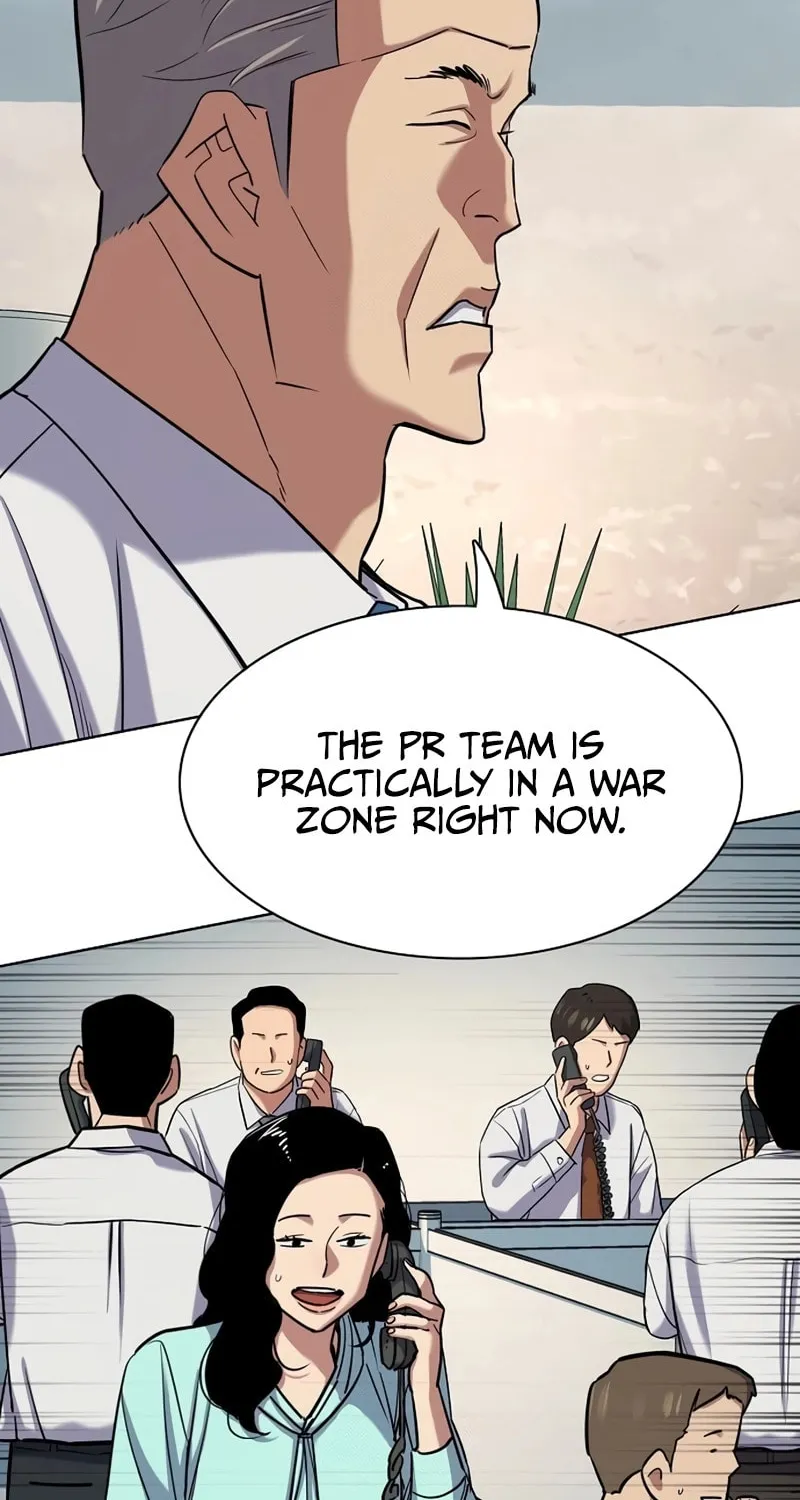 The Chaebeol's Youngest Son Chapter 164 page 24 - 