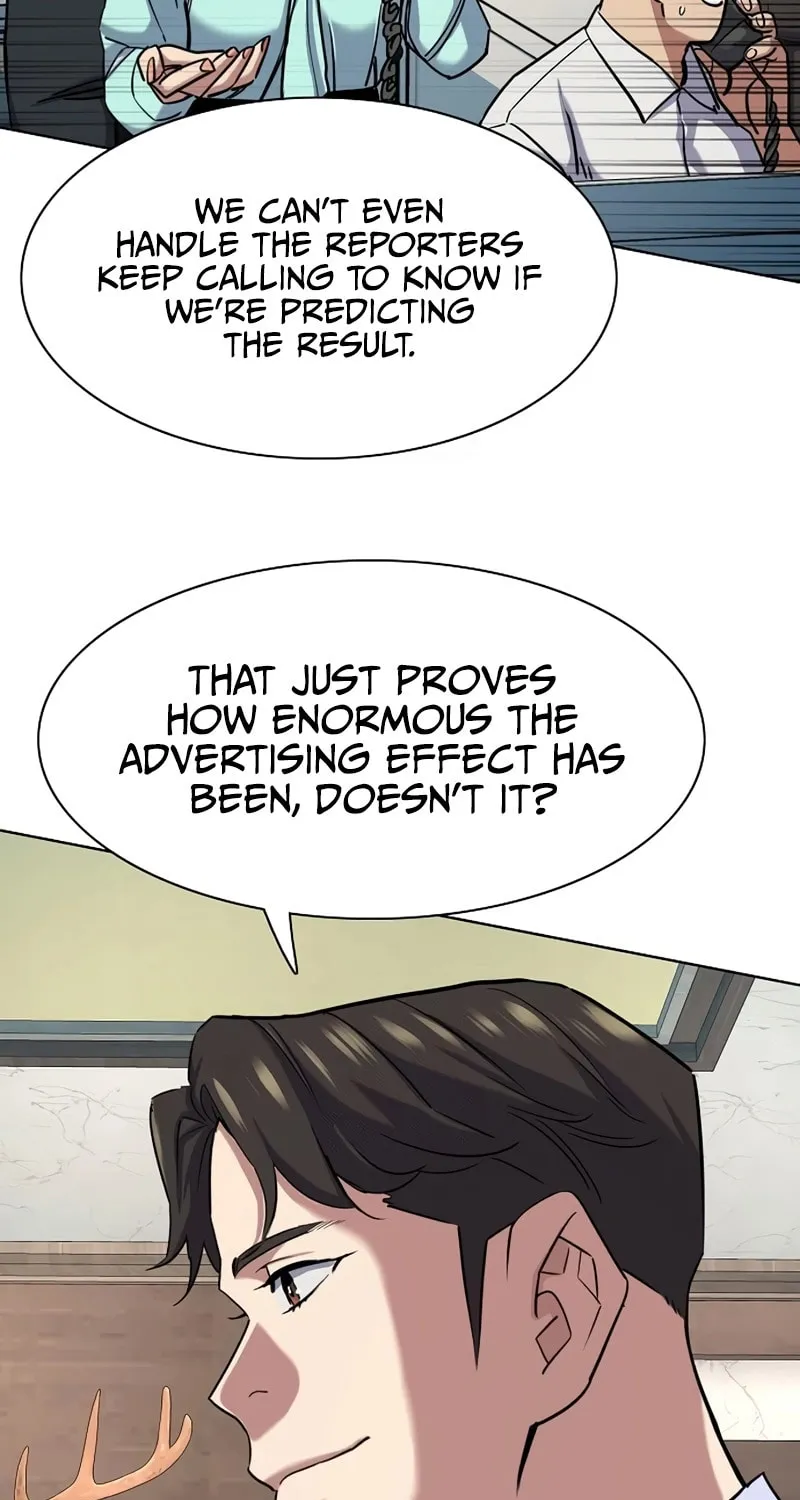 The Chaebeol's Youngest Son Chapter 164 page 25 - 