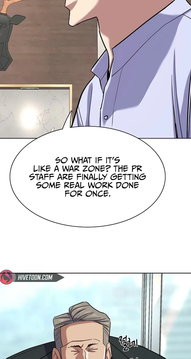 The Chaebeol's Youngest Son Chapter 164 page 26 - 