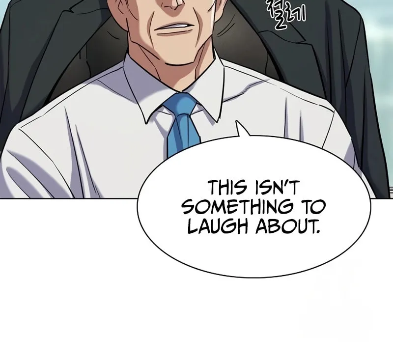 The Chaebeol's Youngest Son Chapter 164 page 27 - 