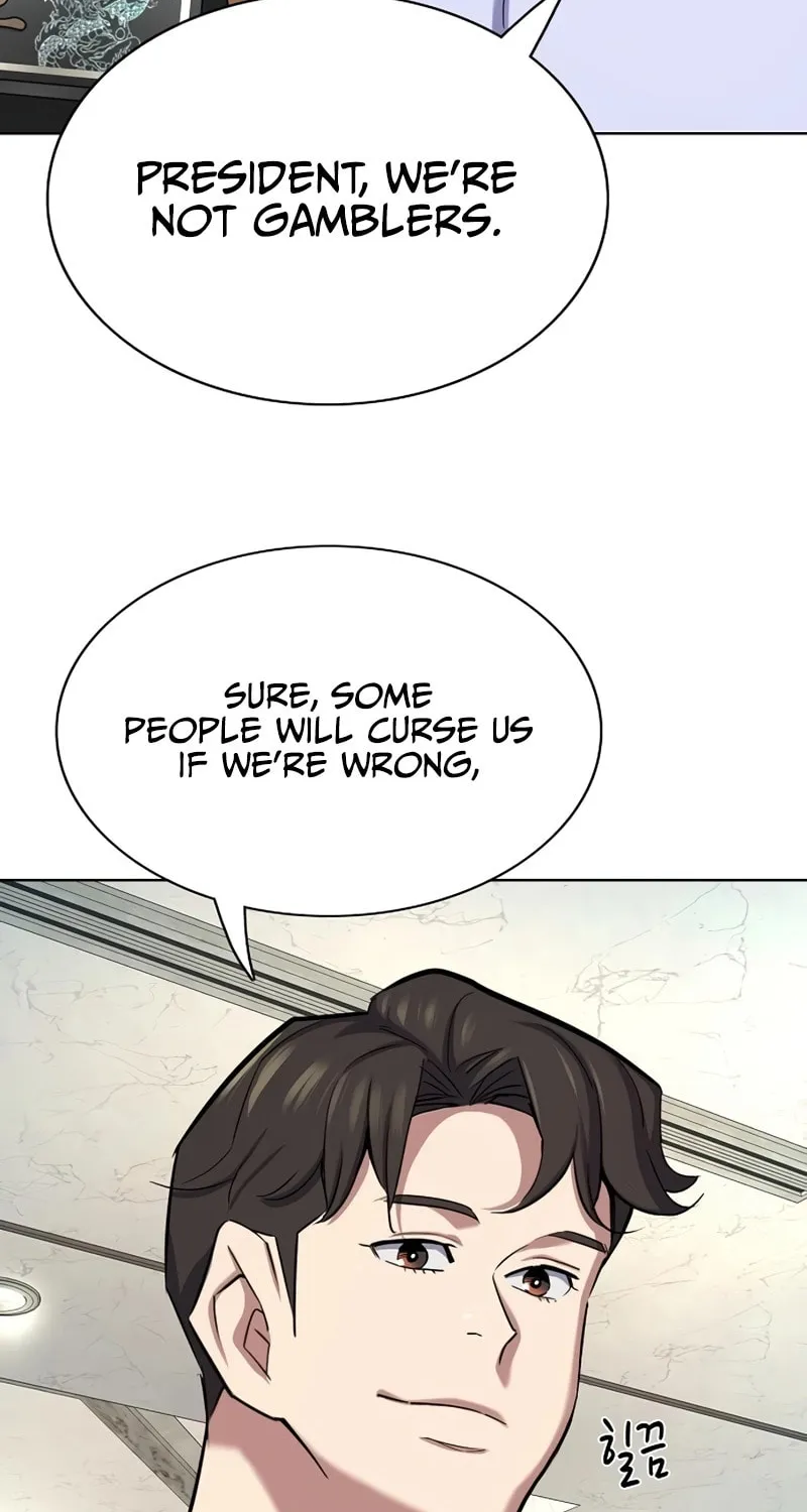The Chaebeol's Youngest Son Chapter 164 page 29 - 