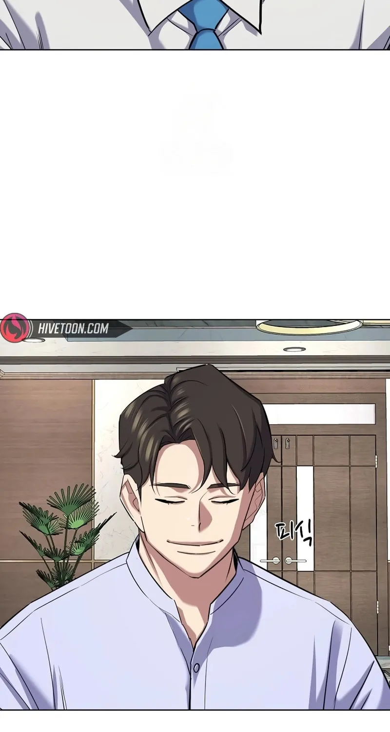 The Chaebeol's Youngest Son Chapter 164 page 35 - 