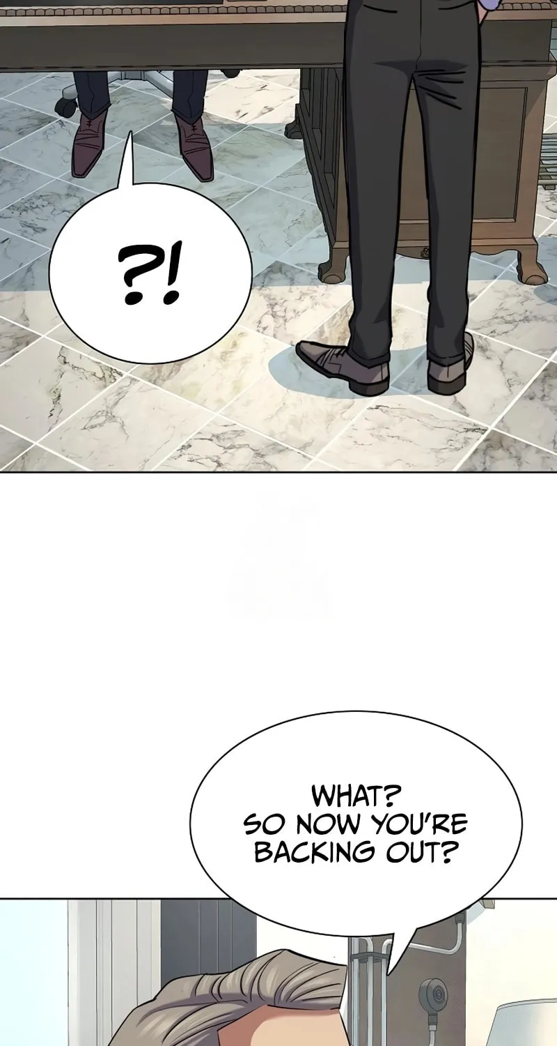 The Chaebeol's Youngest Son Chapter 164 page 38 - 