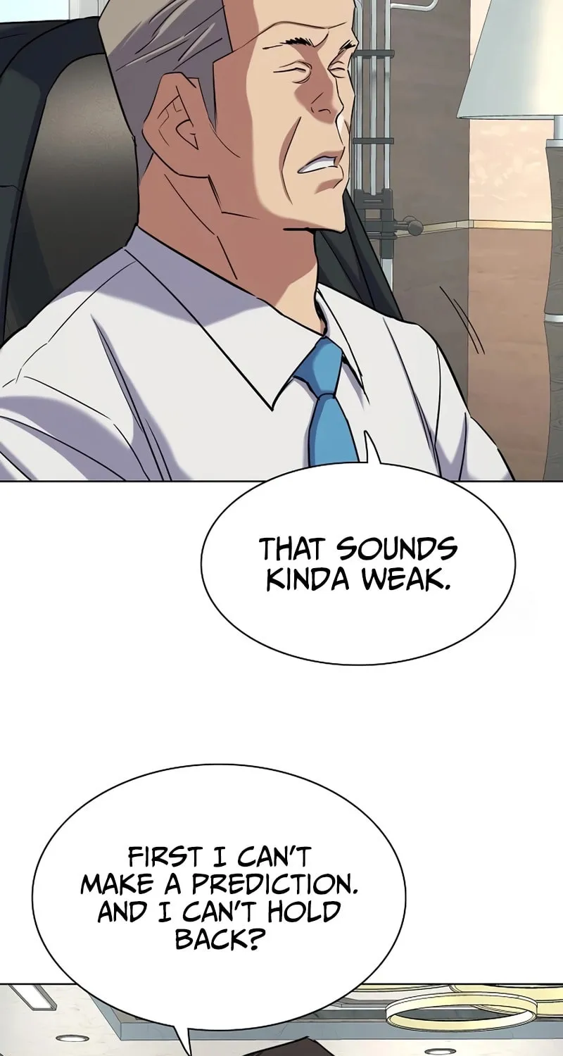 The Chaebeol's Youngest Son Chapter 164 page 39 - 