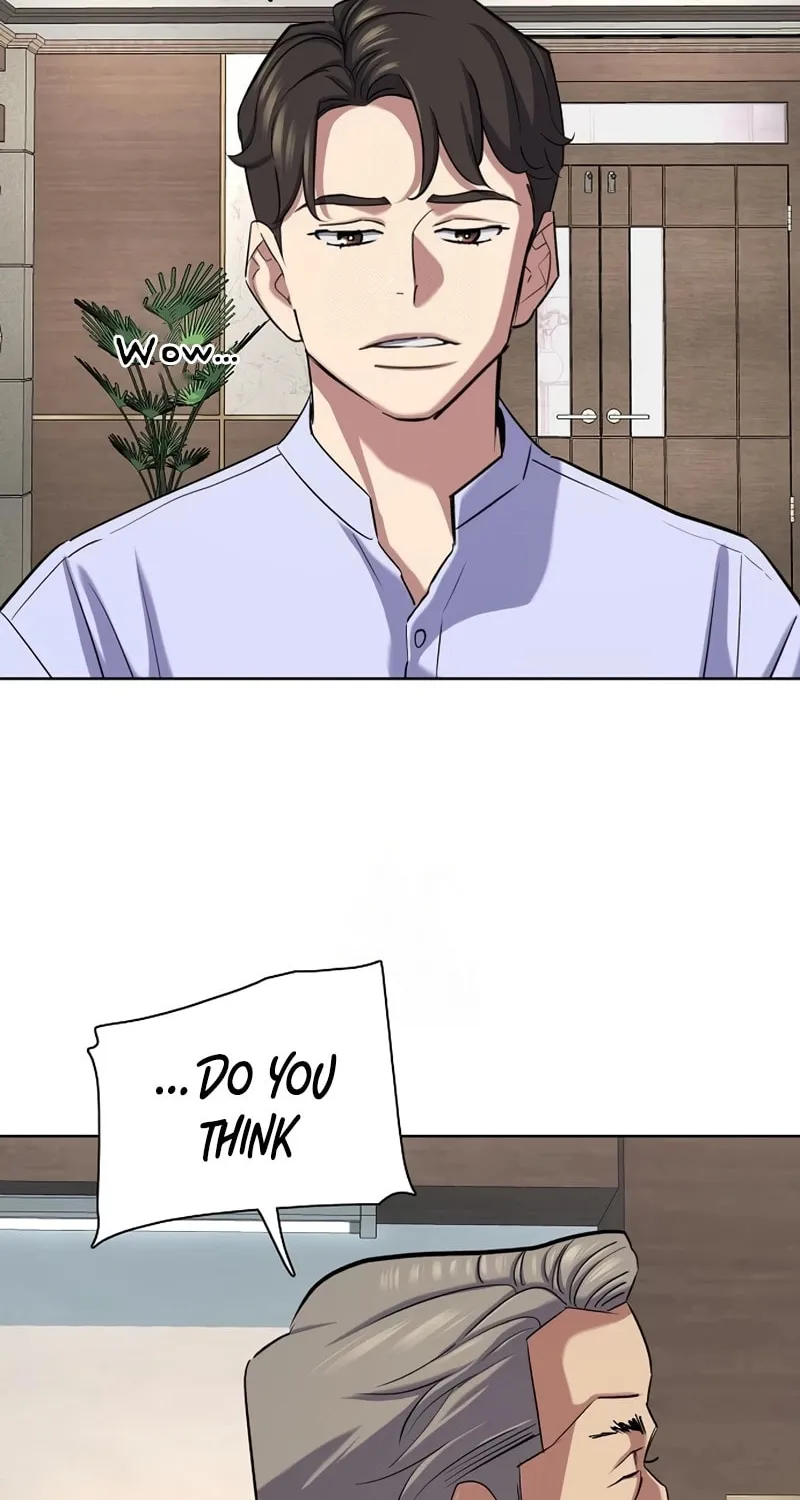 The Chaebeol's Youngest Son Chapter 164 page 40 - 