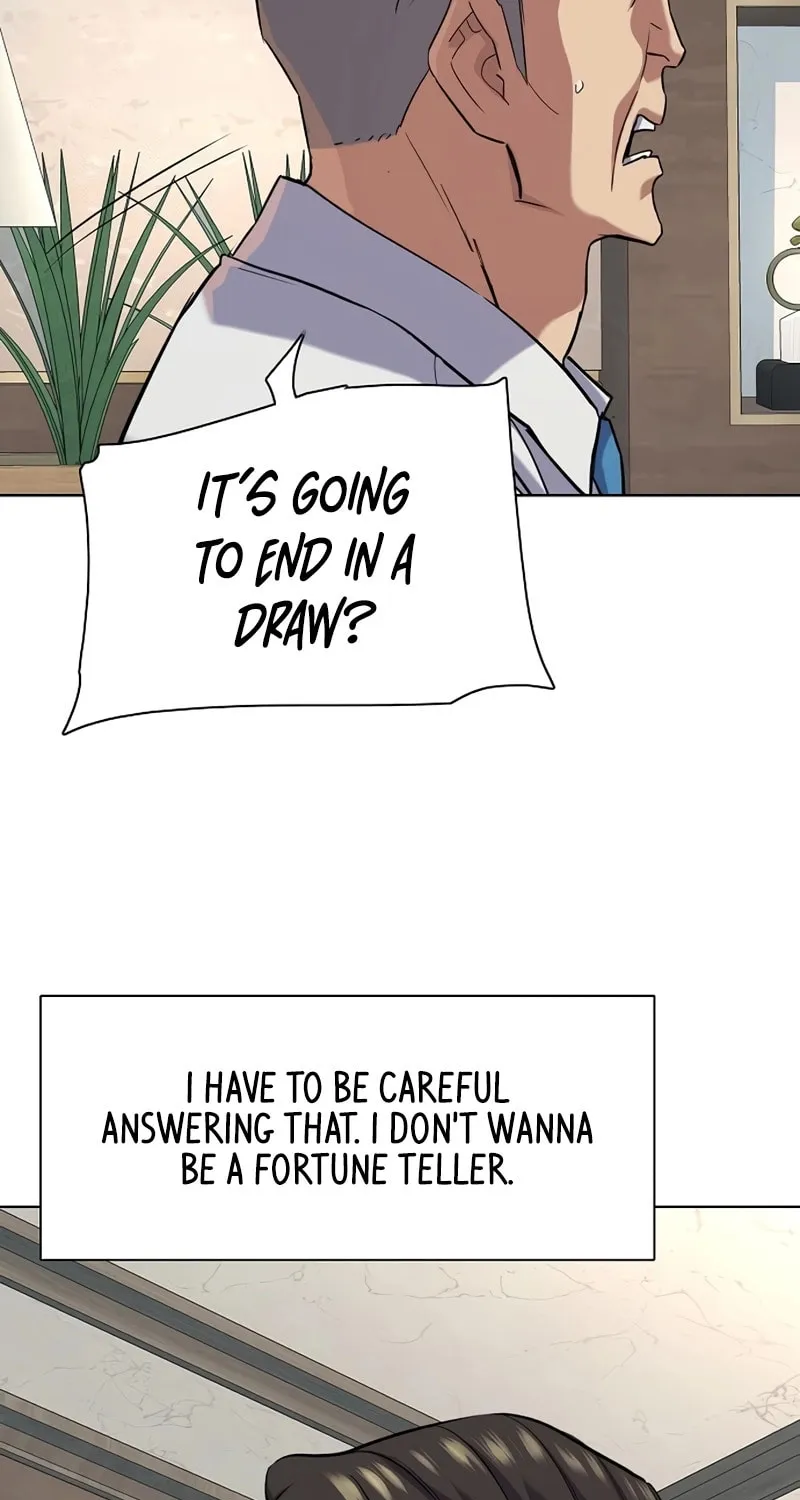 The Chaebeol's Youngest Son Chapter 164 page 41 - 