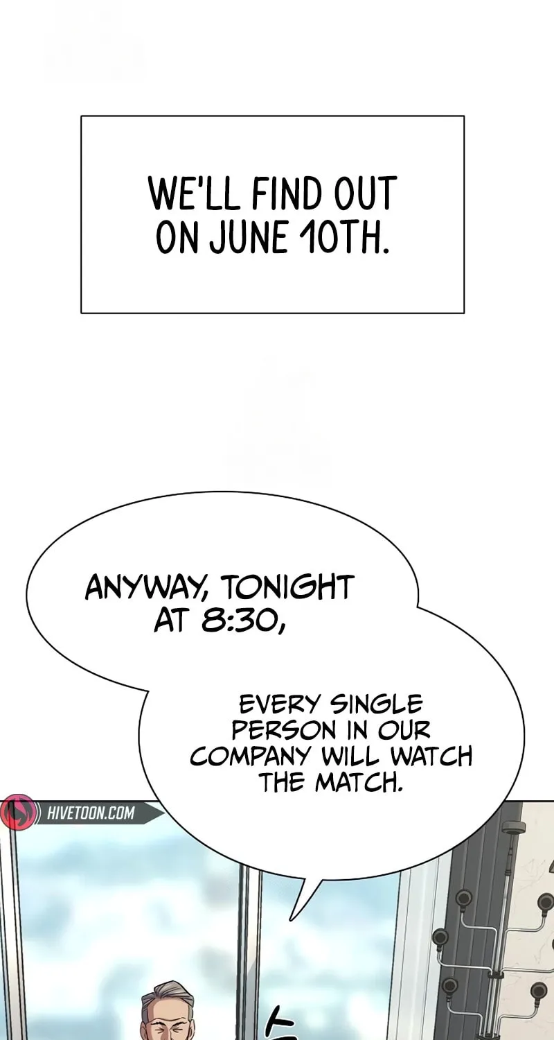 The Chaebeol's Youngest Son Chapter 164 page 44 - 