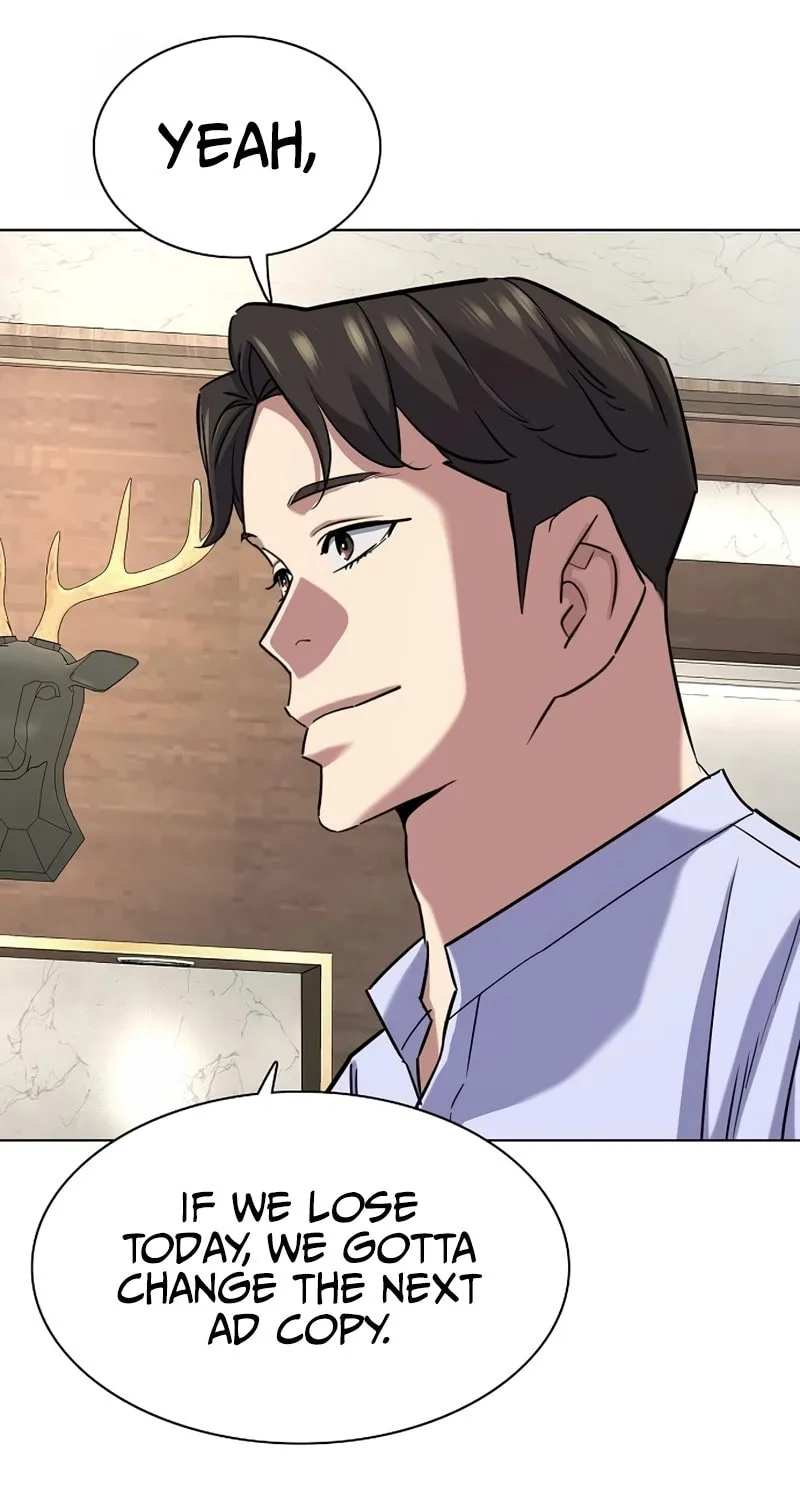 The Chaebeol's Youngest Son Chapter 164 page 47 - 