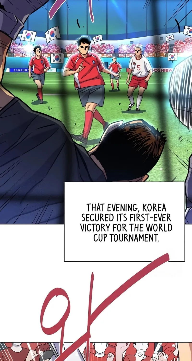 The Chaebeol's Youngest Son Chapter 164 page 49 - 