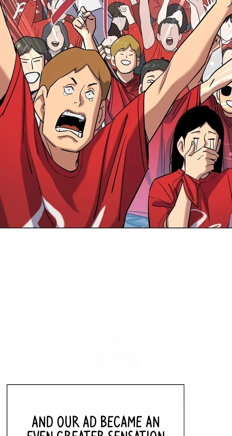 The Chaebeol's Youngest Son Chapter 164 page 50 - 